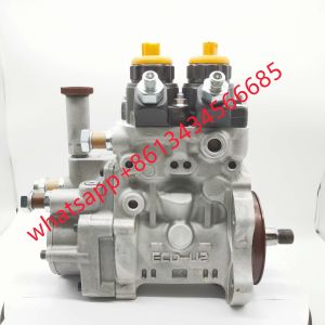 Original PC450-7 PC400-7 Fuel Injection Pump 6156-71-1131 094000-0462