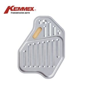 Car Model Ford 1992-1996 F2VY-7A098A Automatic Transmission Filter for AODE