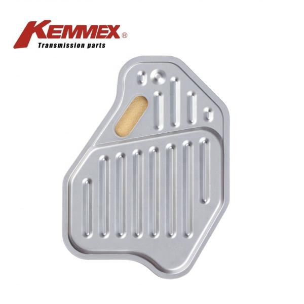 Car Model Ford 1992-1996 F2VY-7A098A Automatic Transmission Filter for AODE