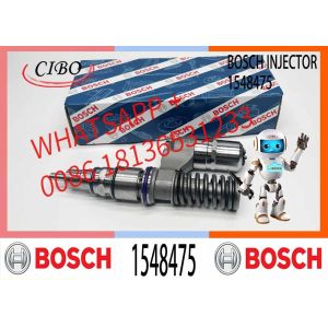 China Hot sale Diesel Fuel Unit injector 0414701040 0414701064 1766551 1548475 For Scania-R560 R620 16.0 d on sale