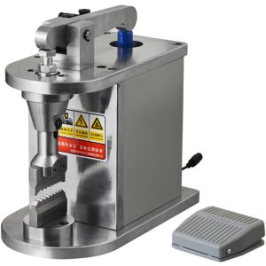 China 0.5t Cable Assembly Machine Pneumatic Crimping Press Horizontal on sale