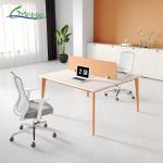 Create Your Ideal Workspace with Space Office Workstation of Open and Multiple