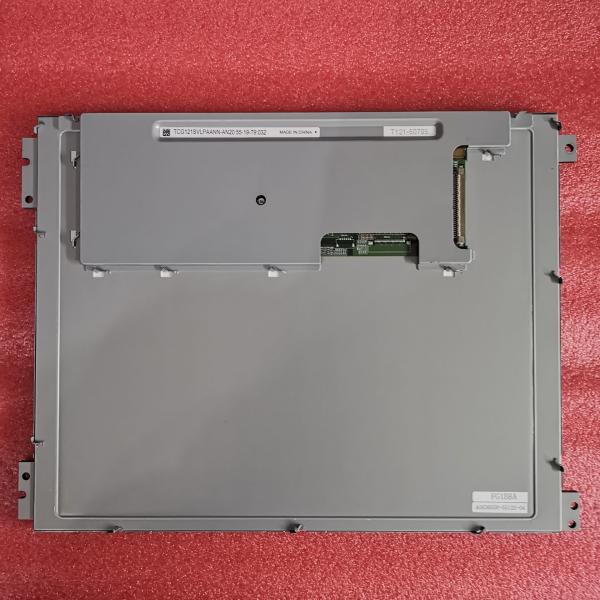 TCG121SVLQEPNN-AN20 Kyocera 12.1INCH LCM 800×600RG 450NITS WLED LVDS INDUSTRIAL