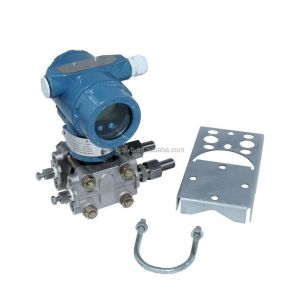 Smart Differential Pressure Transmitters The Perfect Combination of and