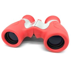 Optics Roof Prism 8x21 Waterproof Telescope Bird Watching Kids Binoculars