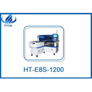 Cheap 28 Feeders LED Pick And Place Machine Bulb SMT Mounting Machine for sale