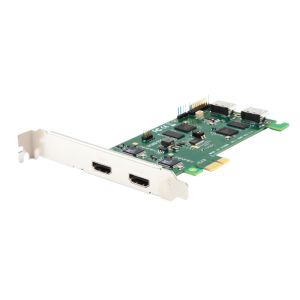 High Definition Video Capture Card With HDMI PCI Express Graphics Card
