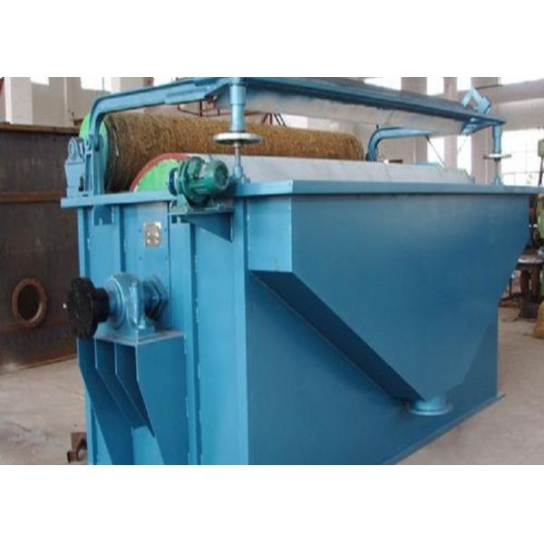 Quality Paper Pulper Machine Dewatering And Washing Gravity Cylinder Thickener wholesale