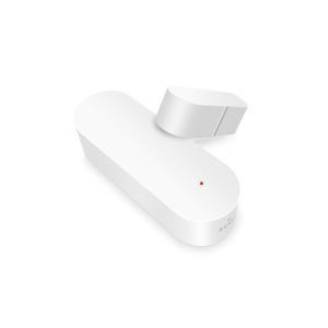 Zigbee Tuya Smart Door And Window Sensor Through App Remote Control Support