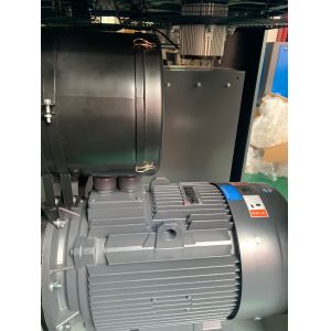 LGCD-7.5KW 4800 M3/hr Cooling Air Flow Screw Air Compressor With Intelligent