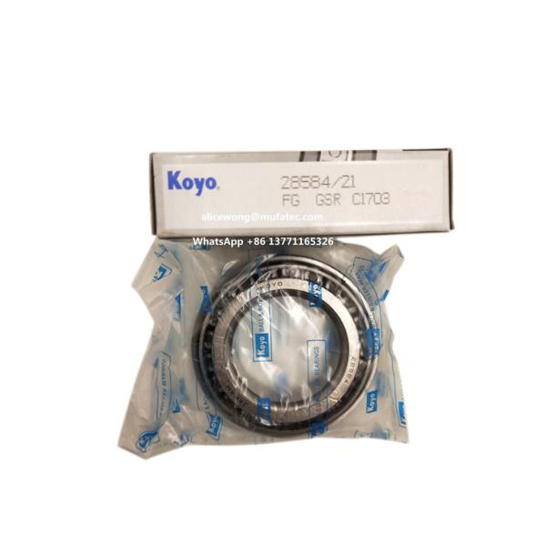 28584/21 28584/28521 auto bearing taper roller bearing 52.388*92.075*24.608mm