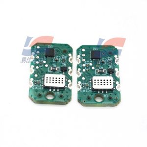 YJJ MiCS-VZ-89TE 125 MW VOC Concentration Sensor for Monitoring Range 400-2000