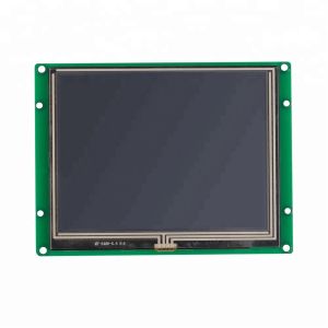 5.7inch Raspberry Pi TFT Display Graphic Lcd Module For Environment Equipment