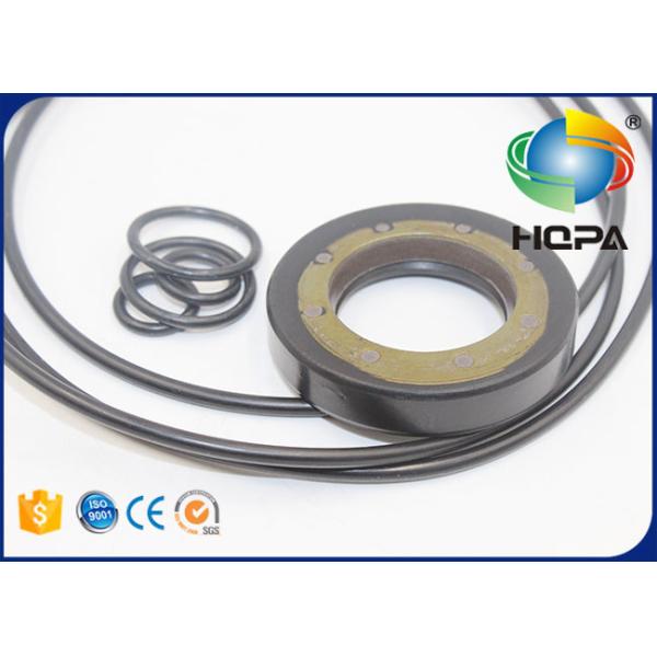 Quality VOE14516657 14516657 Swing Motor Seal Kit For Excavator Volvo EC55B wholesale