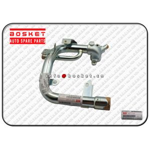 8970636393 8-97063639-3 Water Pump Inlet Pipe for ISUZU NKR55 4JB1