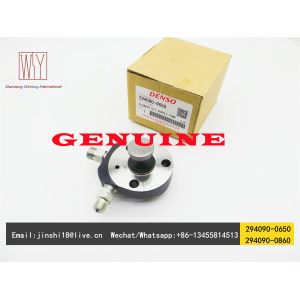 Cheap DENSO GENUINE AND BRAND NEW HP3 FUEL PUMP ELEMENT KIT 294090-0650, 294090-0860 for sale