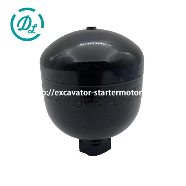 EexcavaStart DL Energy Accumulator FDC100-0.32D for XCMG XE215C Excavator