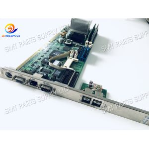 YAMAHA YG200 KGK-M4200-00X SYSTEM UNIT Y Board