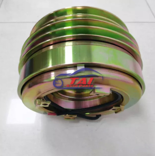 Quality Higer Bus Japanese Engine Parts Clutch Assy 81xg5-03872 ISO9001 wholesale