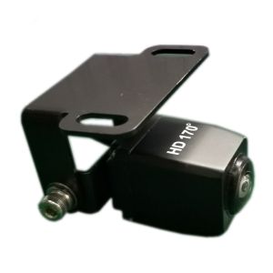 Frontview / Rearview HD 1080P AHD Camera For Trucks / Bus / Van