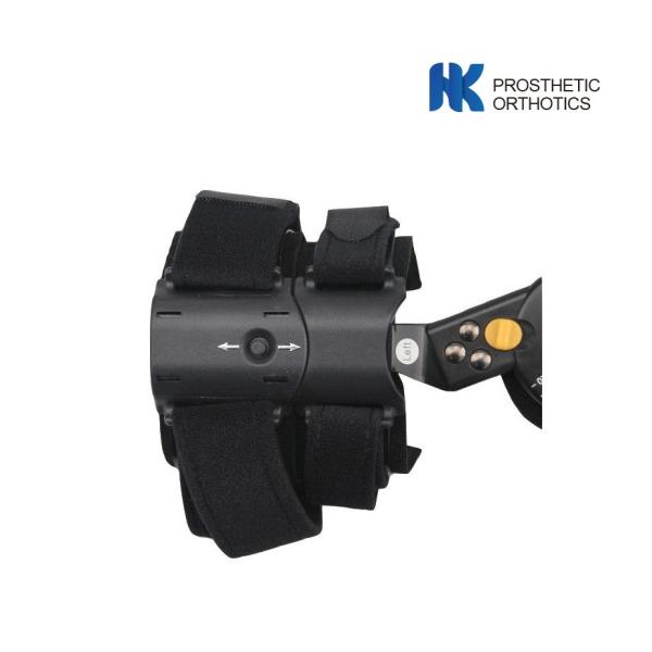 Quality Single Move Orthotic Brace , Telescoping Elbow Brace wholesale