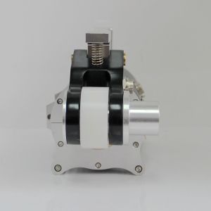 High Accuracy Ultrasonic Flaw Detector / Ultrasonic Metal Testing GOST