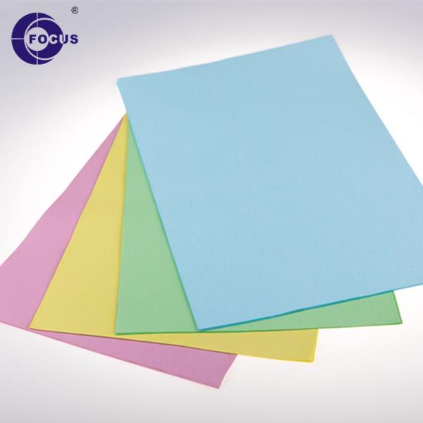Contracts Journal Book Printing Straight-Cut Features for Professional