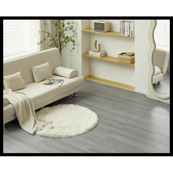 Quality Get the Perfect Flooring Solution with Luxury Vinyl Tile Flooring in Matt or Bright Surface Gloss and 7.25inch/183mm Width wholesale