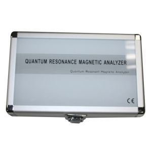 Quantum Health Test Machine Weak Magnetic Resonance Analyzer 37 Reports