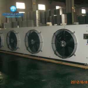 China DJ type evaporative air cooler for cold storage on sale