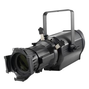 200w RGBW 4in1 ellipsoidal profile light
