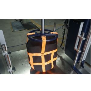 Impact Wear Resistance Chair Drop Impact Tester Adjustable Height