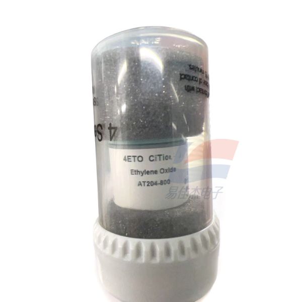 Quality 4ETO AT204-800 EthyleneOxide Gas Sensor 3 Electrode Electrochemical wholesale