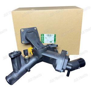 Cheap Thermostat Housing Assembly For Land Rover 4.4L V8 LR005631 1316378 4536880 4646010 for sale