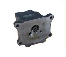 Quality Komatsu hydraulic gear pump 708-3S-04570 PC40MR-2,PC50MR-2,PC55MR-3 wholesale