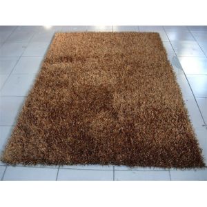 Cheap Thick Polyester Shaggy Rug for sale