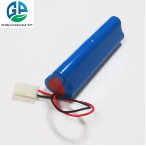 KC approved 18650 12v Lithium Battery 2000mah 2200mah 2600mah 3000mah 3200mah