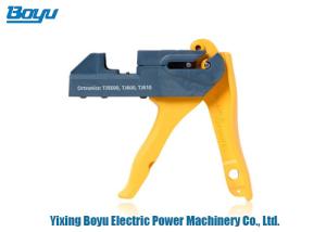 Cheap P-JR-LEV-1 Transmission Line Stringing Tools Jack Rapid Punch Down Tool ‎5.5 Inches for sale