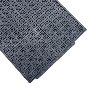 Customizable RoHS Compliant JEDEC Tray for Automation Compatible ESD-Safe IC