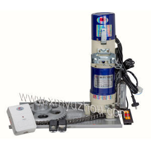 Cheap Smooth Operation Control Rolling Door Motor with 6.5m Max Upgrade Height and Remote Access for sale