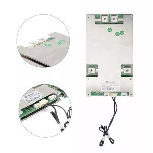 Bms Lifepo4 Protection Board Uart 12v 4s 150a Display Unmanned Aircraft Rs485