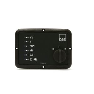 Cheap 402MKII Waterproof Manual &amp; Auto Start Control Module for sale