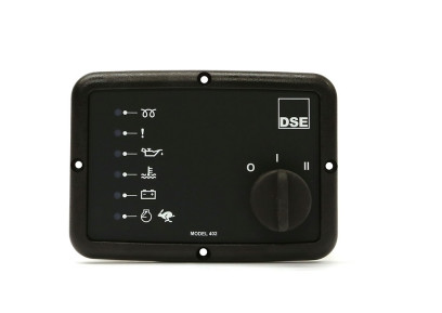 Quality 402MKII Waterproof Manual & Auto Start Control Module wholesale