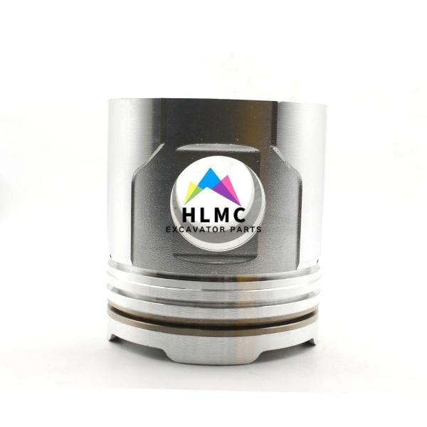 Quality Diesel Machinery Engine 6D155 D155A-2 Piston 6127-31-2140 KOMATSU Excavator Rebuild Parts wholesale