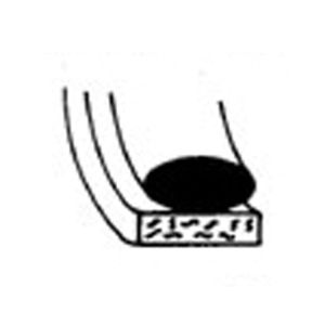 8T-8221: Piston Seal Caterpillar