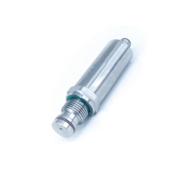 Quality NS-PD3 Series Multi Channel 32Vdc Pressure Sensor Differential Compact Pressure Switch wholesale