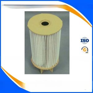 2.5 dCi 4x4 Engine Fuel Filter Element 16403-4KV0A for NISSAN navara NP300