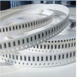 Smd Components 1206 5% 1% 1/4W 43R 47R 51R 56R 62R 68R 75R 82R 91R Ohm Smd