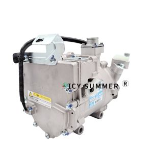 For BYD T10 640V BC36 EV Car AC Compressor T10ZT-8103020C Electric Air