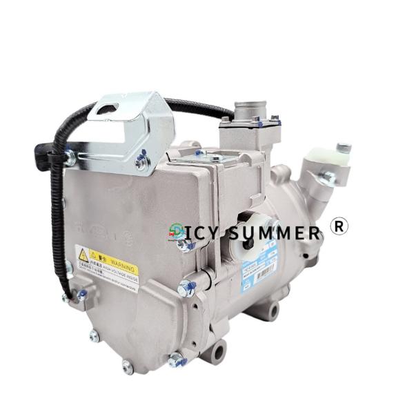 For BYD T10 640V BC36 EV Car AC Compressor T10ZT-8103020C Electric Air